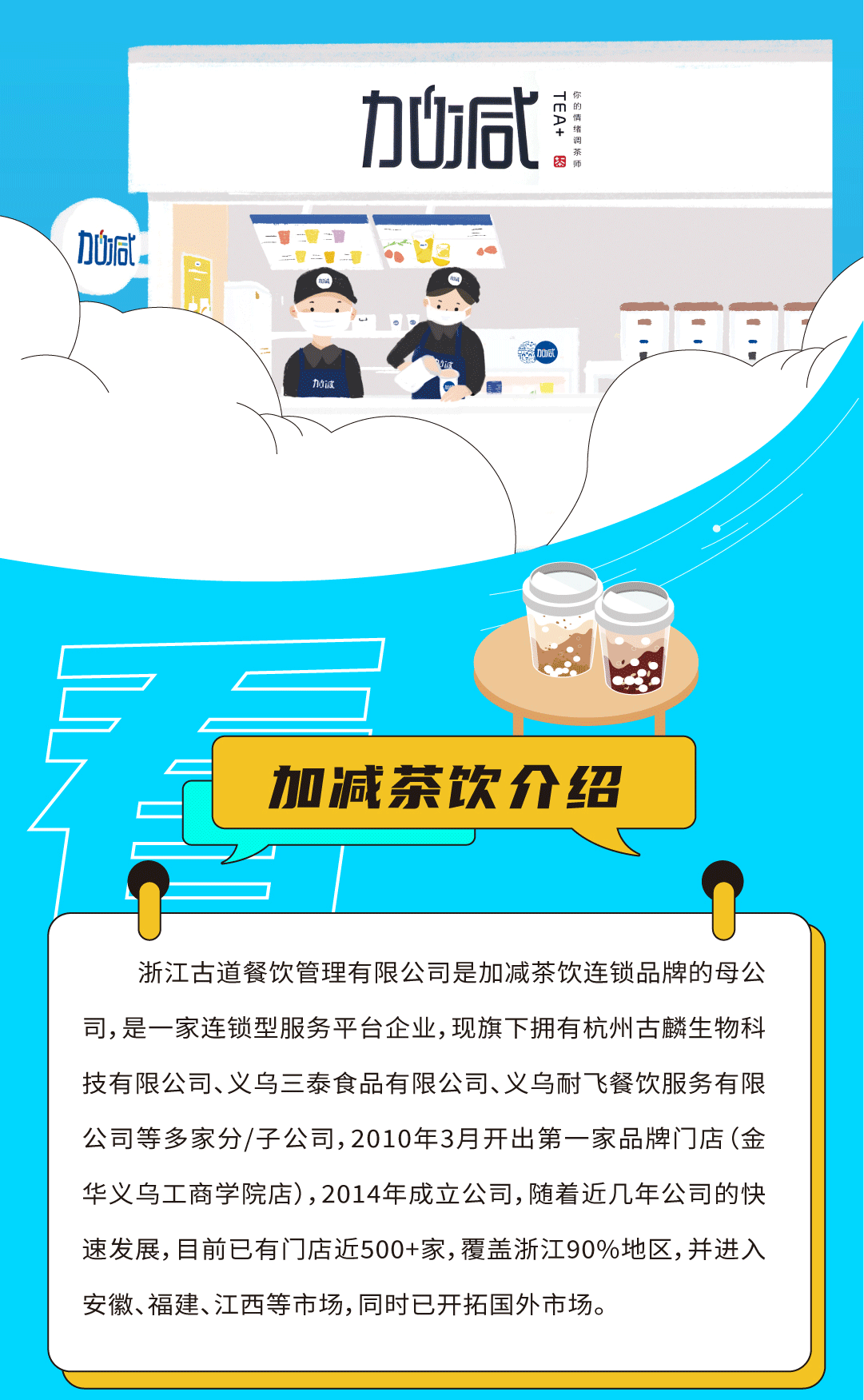 百事2奶茶招聘